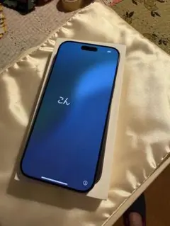 iPhone 16 Pro Max 512GB