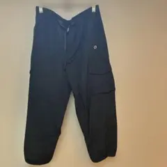 Champion カーゴパンツ ブラックのサムネイル