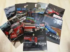 バラ売り TARMAC CARDS 頭文字D FD 高橋啓介 - メルカリ
