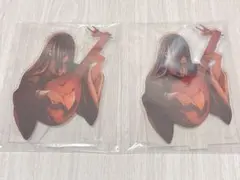 鬼滅の刃　劇場版　無限城編　アクスタ　鳴女