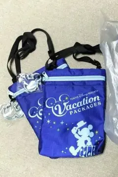 ディズニー ショルダーバッグ