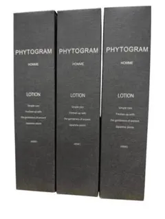 【３個セット】メイコー化粧品 フィトグラム ローション150mL（メンズ化粧水）のサムネイル