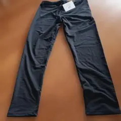 新品未使用ドゥッシゥドゥッシスゥ 黒スパッツ