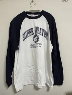 2026年最新】super beaver tシャツの人気アイテム - メルカリ