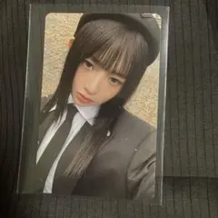 IVE レイ empathy and usver. トレカ　K-POP 即購入◎