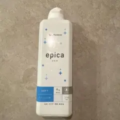 Menicon epica エピカ ソフトコンタクト洗浄保存液のサムネイル
