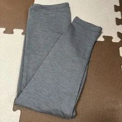ユニクロ　極暖　タイツ