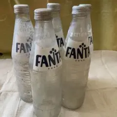ファンタ1リットル瓶バラ売り可‼️ 2025年最新】ファンタ 瓶 1リットルの人気アイテム - メルカリ