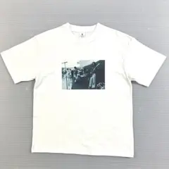 完売品】薮田修身 Mr.Children photo tee - メルカリ