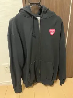 BanG Dream!WEGOコラボ 7弾 千早愛音 MyGO ZIPパーカー