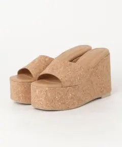 GYDA 厚底サンダルのサムネイル
