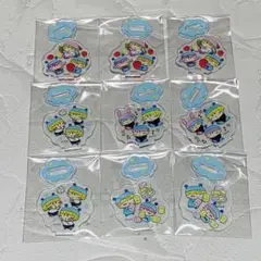 ミルモでポン！ アクスタ バラ売り可