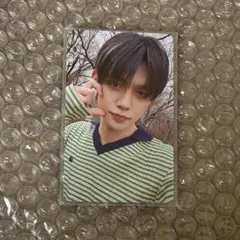 2026年最新】txt ユニバ ヨンジュンの人気アイテム - メルカリ