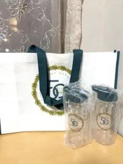 新品未使用　ハイアットリージェンシーワイキキ　ボトルセット