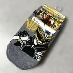 ゴジュウジャー キッズ靴下 15-20cm