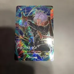 ★ドラゴンボールスーパーダイバーズGDR SDV7-054トランクスゼノ