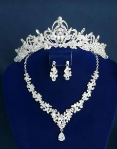 ブライダルアクセサリーセット　手袋セット