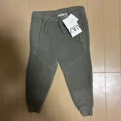 ZARA ベビー　サイズ: 98cm (2-3 YEARS)パンツです