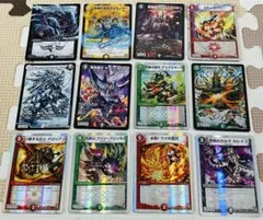 デュエルマスターズ 優良カード まとめ売り - メルカリ