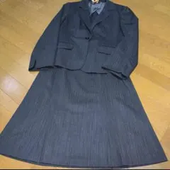 大きいサイズ✨エヌライン スーツ セット ブラック　13 15 XL 特集/n line Precious/セットアップジャケット| スーツ