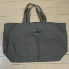 LL.Bean トートバッグ