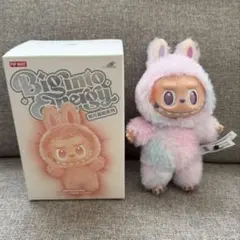 【正規品】LABUBU LUCK