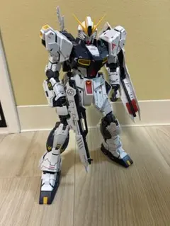 2026年最新】MG νガンダム ver.ka 完成の人気アイテム - メルカリ