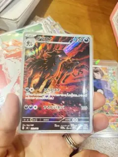 グラエナ MEGA スタートデッキ100 バトルコレクション 34 - メルカリ