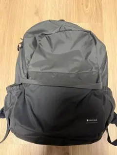 BEAUTY&YOUTH snow peak 別注 エブリディ バックパックのサムネイル