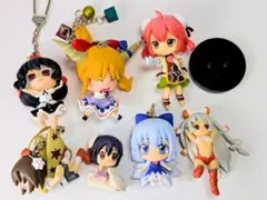 2025年最新】伊吹萃香 ぬいぐるみの人気アイテム - メルカリ