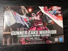 2026年最新】ザクウォーリア mg ルナマリアの人気アイテム - メルカリ