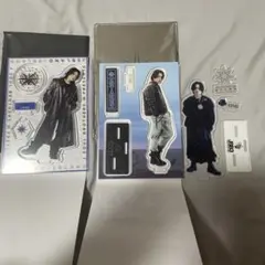 2025年最新】登坂広臣 アクスタの人気アイテム - メルカリ