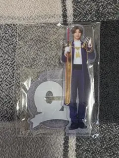 刀ミュ 十周年 祝賀祭 目出度歌誉花舞 アクスタ へし切長谷部