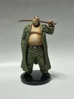 2026年最新】難波武志 フィギュアの人気アイテム - メルカリ