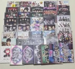 INI CD アルバム まとめ売り 15枚セット - メルカリ