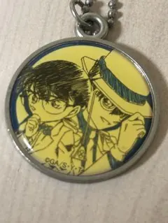 コナン・怪盗キッド キーホルダー