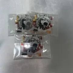 ヒロアカ 展 アクリル パズル 切島
