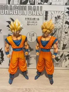 2025年最新】悟空 ガレージキットの人気アイテム - メルカリ