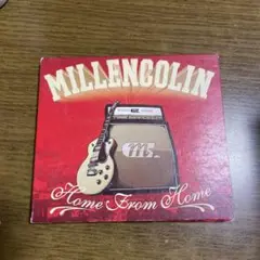 MILLENCOLIN Home From Home