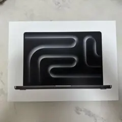 ブラック美品】MacBookPro 16 M3 Max/36GB/1TB 交渉⭕ Apple MacBook Pro Laptop, 16