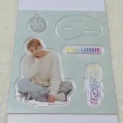 ランペ　16ツアーグッズ　アクスタ（鈴木昂秀）