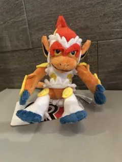 ポケモン チヲハウハネ ぬいぐるみ ポケモンセンター パラドックス
