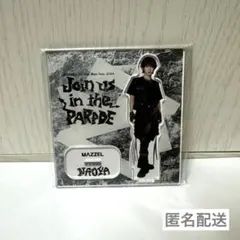 MAZZEL NAOYA Vivid タワレコ パネル 展示 - メルカリ