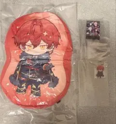 KnightX 騎士X ばぁうくん バースデーケーキ特典カード 2Lサイズ㊷