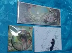 14日まで 天官賜福 イラストカード特典カード 特典缶バッジ 謝憐 漫画天官賜福