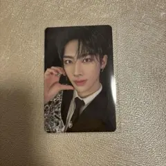 ZEROBASEONE リッキー ソウルコン トレカ