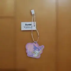 サンリオ クロミ マグネット
