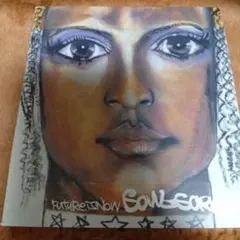 1-3182 SOUL SCREAM / FUTURE IS NOW CD