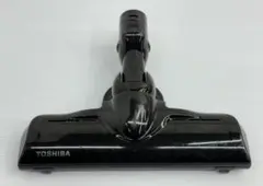 東芝　掃除機　VC-PH7A タービンヘッド　黒　ブラック　ヘッド　格安　中古のサムネイル