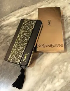 ☆イヴ・サンローラン　WILDY GOLD